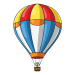 Balon Udara 2